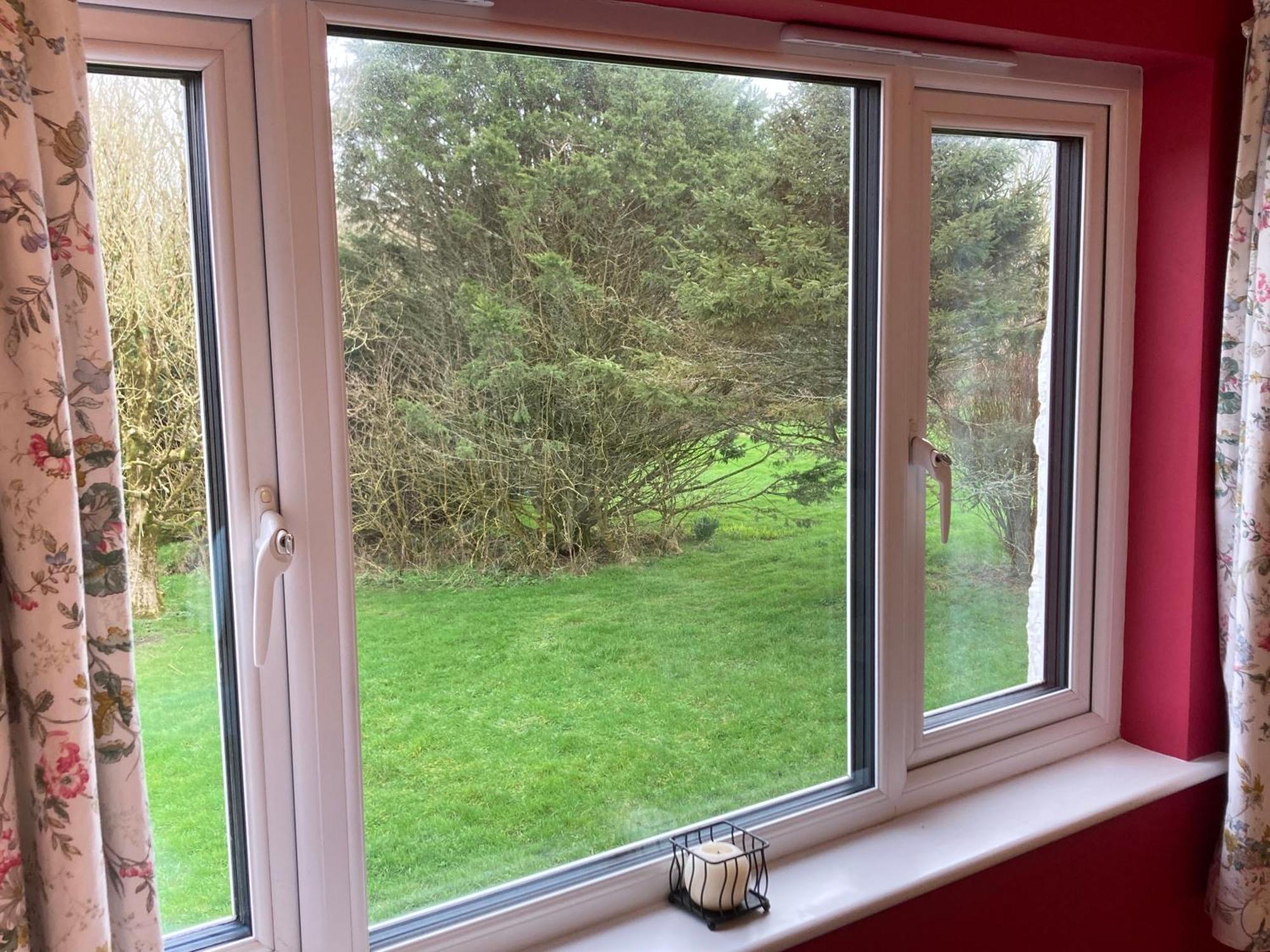 Higher Trenear Farm B&B Helston Quarto foto